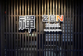 ZEN Hostel