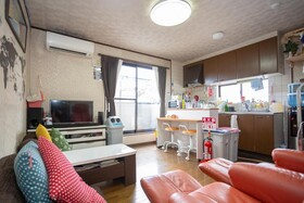 Guesthouse ONEWORLD Toji