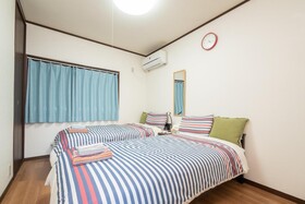 Guesthouse ONEWORLD Toji