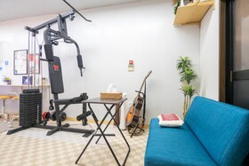 Guesthouse ONEWORLD Toji