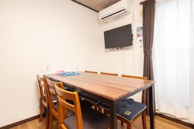 Guesthouse ONEWORLD Toji
