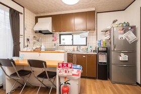 Guesthouse ONEWORLD Toji