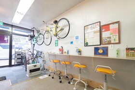 Guesthouse ONEWORLD Toji