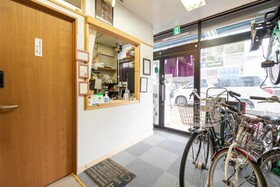 Guesthouse ONEWORLD Toji