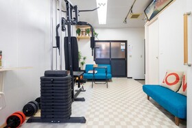 Guesthouse ONEWORLD Toji