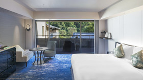 Suiran A Luxury Collection Hotel, Kyoto