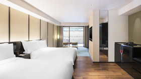 Suiran A Luxury Collection Hotel, Kyoto