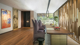 Suiran A Luxury Collection Hotel, Kyoto