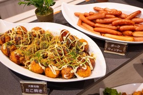 Kuretake Inn Osaka Midousuji Hommachi