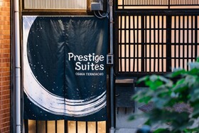 Prestige Suites Osaka Teradacho