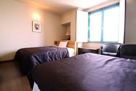 Hotel Sanmarco