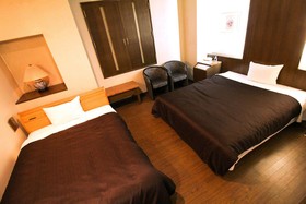 Hotel Sanmarco