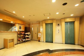 Hotel Sanmarco