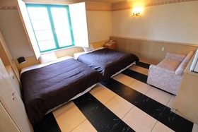 Hotel Sanmarco