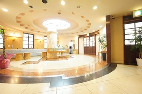 Hotel Sanmarco
