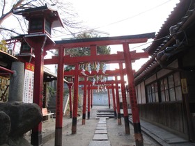 Harmony Guest House