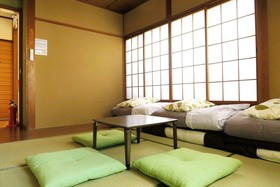 Harmony Guest House