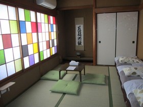 Harmony Guest House