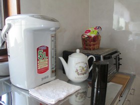Harmony Guest House