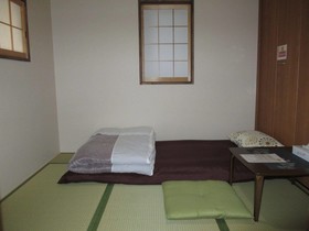 Harmony Guest House