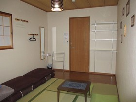 Harmony Guest House