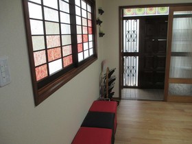 Harmony Guest House