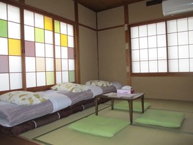 Harmony Guest House