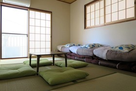 Harmony Guest House