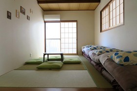 Harmony Guest House