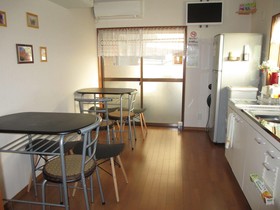 Harmony Guest House
