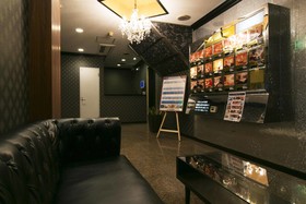 Hotel Atlantis Higashiosaka