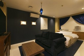 Hotel Atlantis Higashiosaka