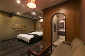 Hotel Atlantis Higashiosaka