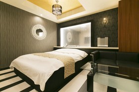 Hotel Atlantis Higashiosaka