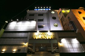 Hotel Atlantis Higashiosaka