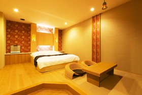 Hotel Atlantis Higashiosaka