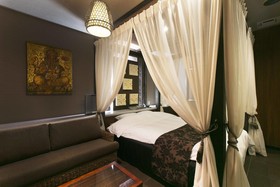 Hotel Atlantis Higashiosaka