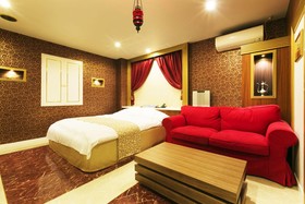 Hotel Atlantis Higashiosaka
