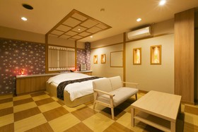 Hotel Atlantis Higashiosaka