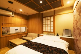 Hotel Atlantis Higashiosaka