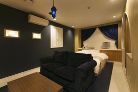 Hotel Atlantis Higashiosaka