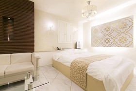 Hotel Atlantis Higashiosaka
