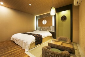Hotel Atlantis Higashiosaka