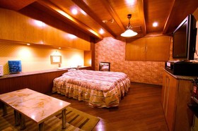 Hotel Ohirune Racco HigashiOsaka-Adults Only