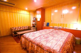 Hotel Ohirune Racco HigashiOsaka-Adults Only
