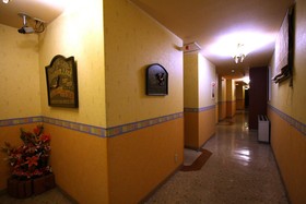 Hotel Ohirune Racco HigashiOsaka-Adults Only