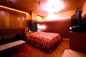Hotel Ohirune Racco HigashiOsaka-Adults Only