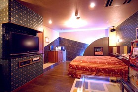 Hotel Ohirune Racco HigashiOsaka-Adults Only