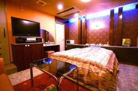 Hotel Ohirune Racco HigashiOsaka-Adults Only