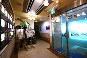 Hotel Ohirune Racco HigashiOsaka-Adults Only